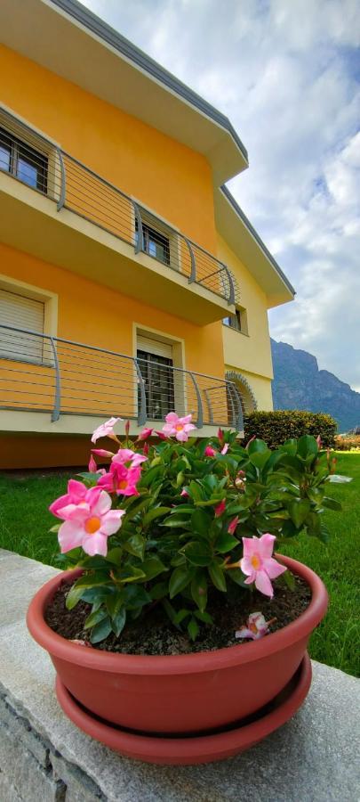 Chez Marie-Claire Apartman Montjovet Kültér fotó