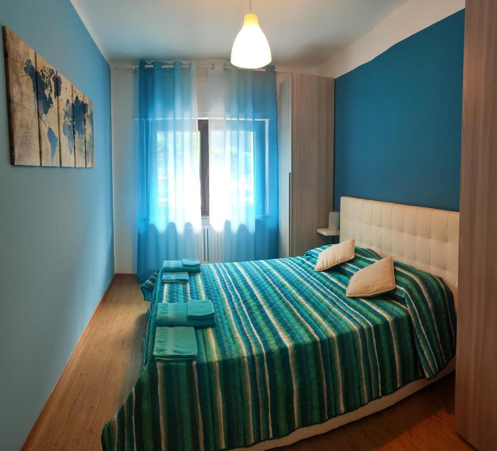 Chez Marie-Claire Apartman Montjovet Kültér fotó