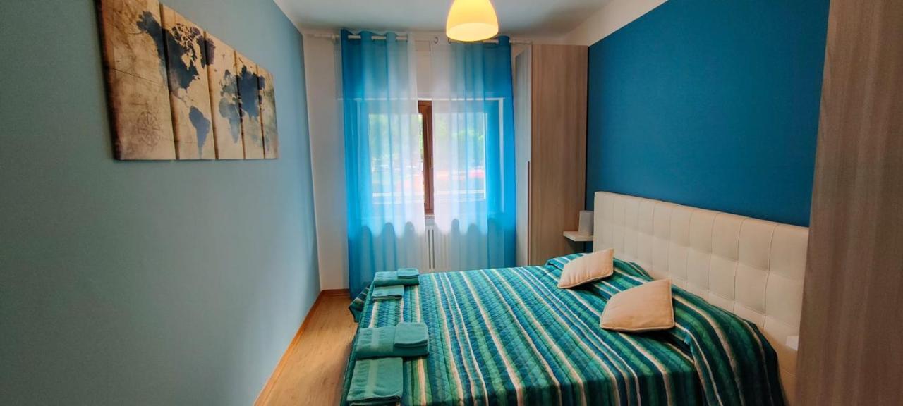 Chez Marie-Claire Apartman Montjovet Kültér fotó