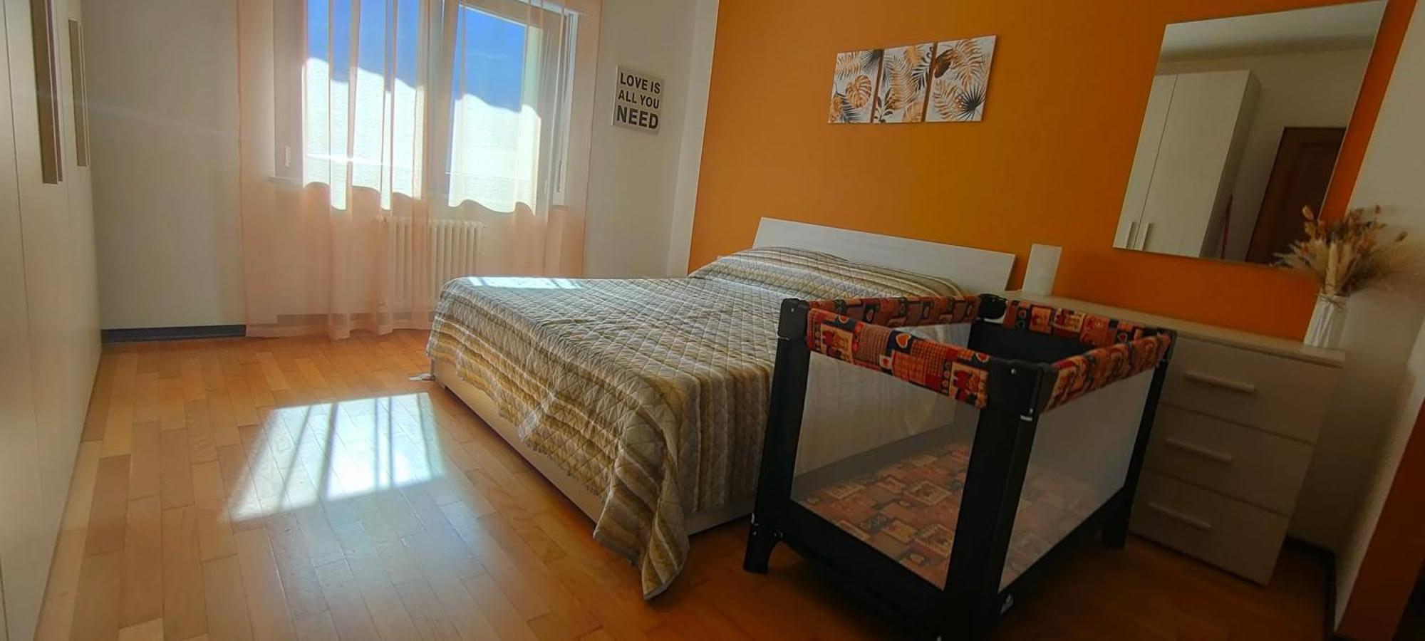 Chez Marie-Claire Apartman Montjovet Kültér fotó