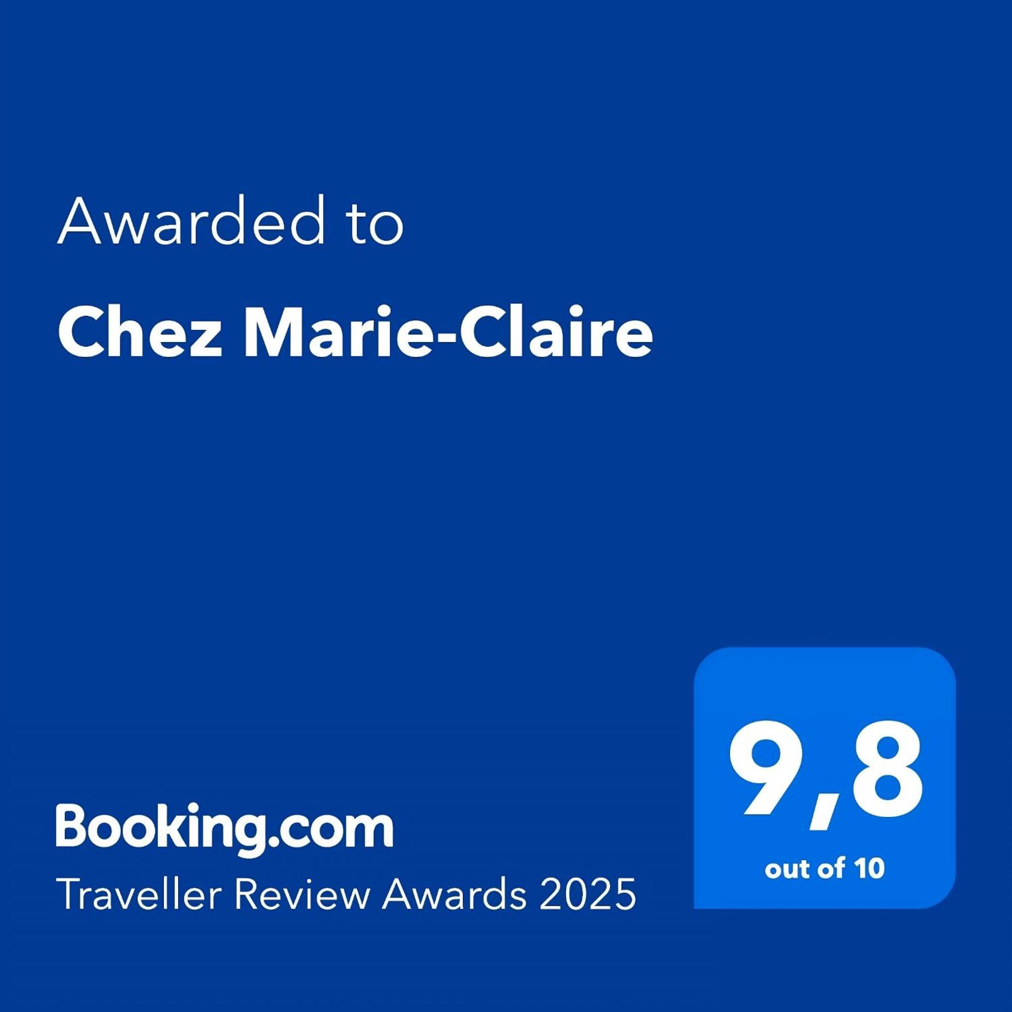 Chez Marie-Claire Apartman Montjovet Kültér fotó